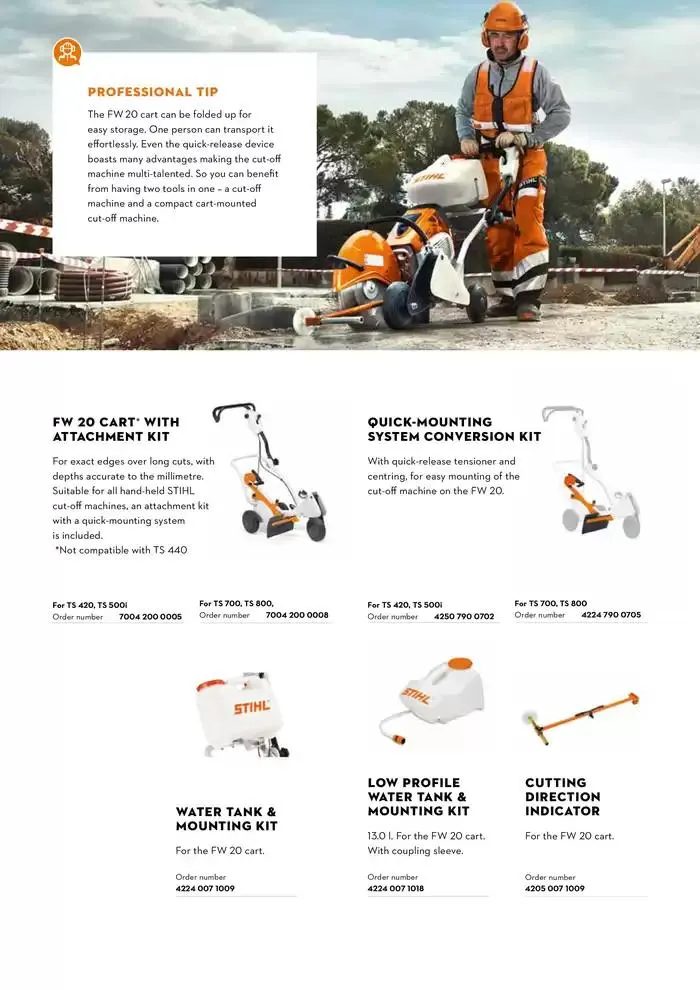 Catalogue 2024 - Catalogue valid from 26 June to 5 January 2025 - page 178