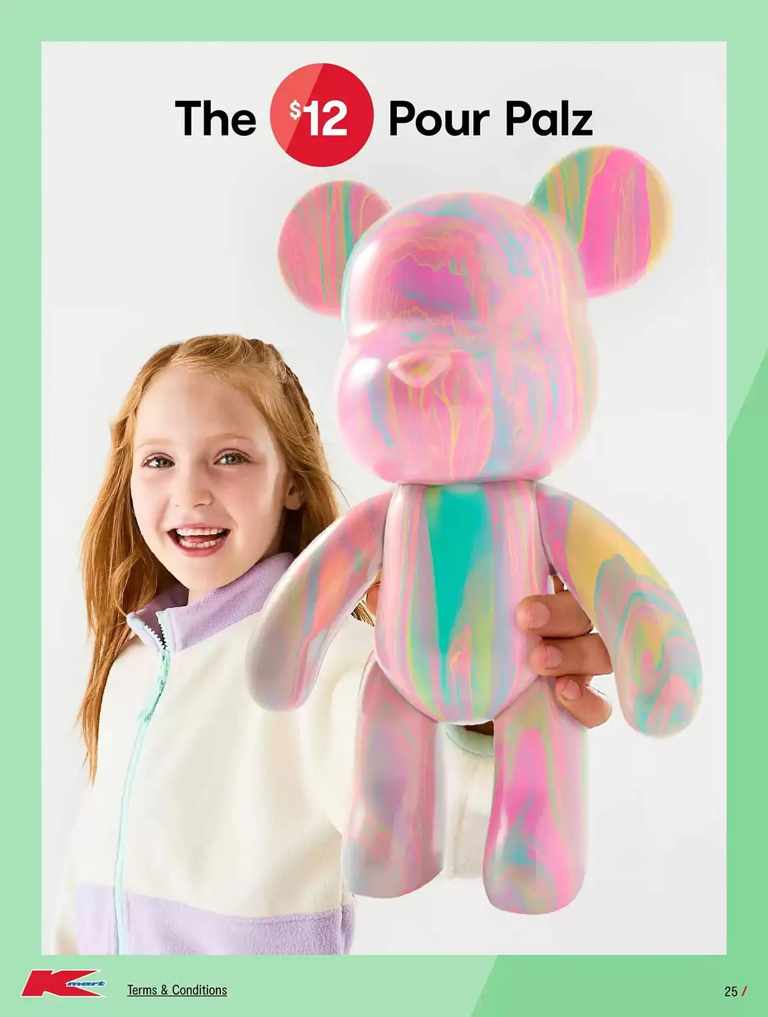 Kmart catalogue - Catalogue valid from 3 April to 30 April 2025 - page 25
