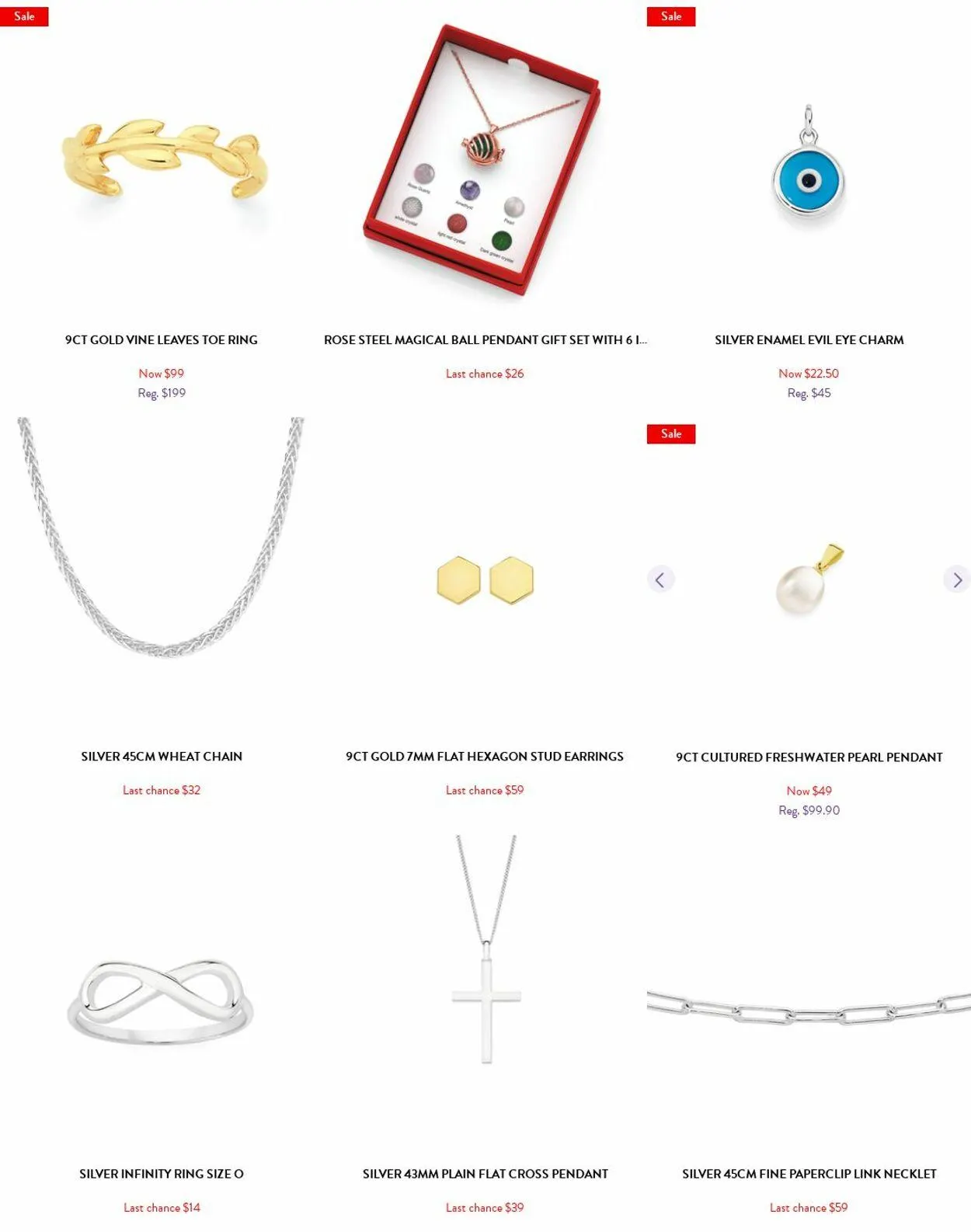 Goldmark Current catalogue - Catalogue valid from 26 May to 1 June 2025 - page 4