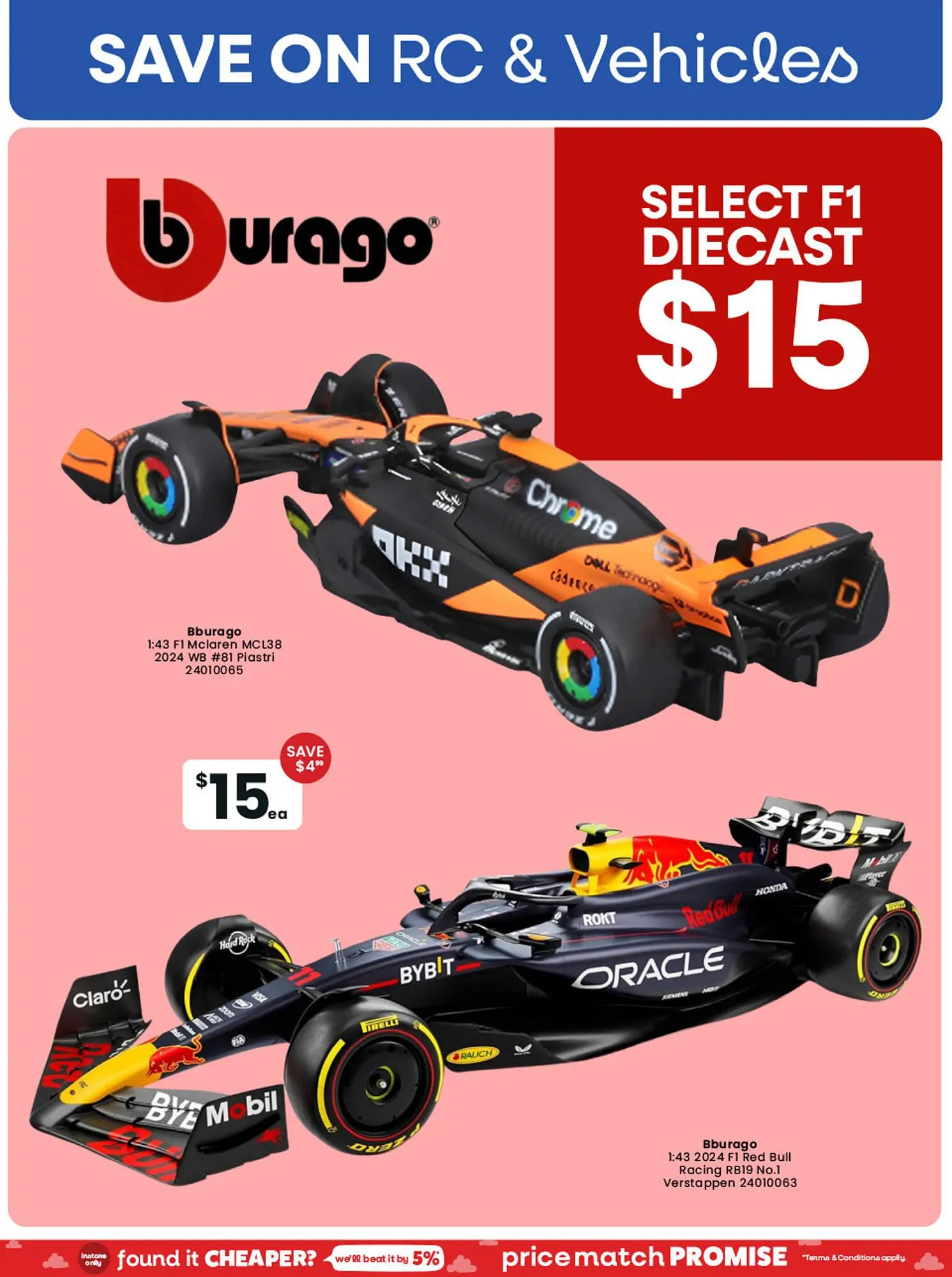 Toymate catalogue - Catalogue valid from 4 March to 24 March 2026 - page 19