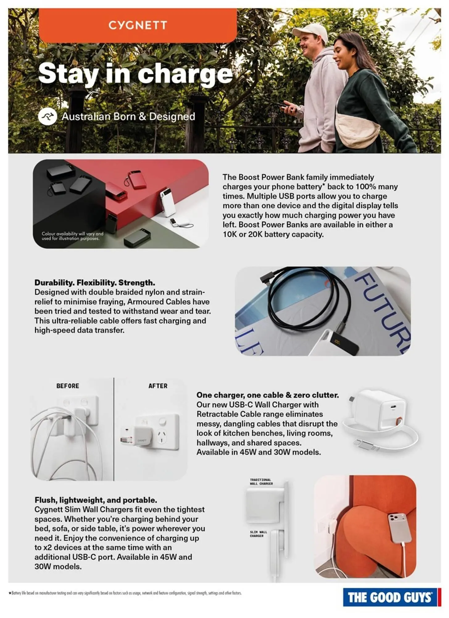 The Good Guys catalogue - Catalogue valid from 24 April to 30 June 2026 - page 8