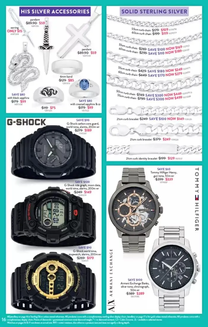 Mother's Day - Catalogue valid from 14 April to 11 May 2025 - page 16