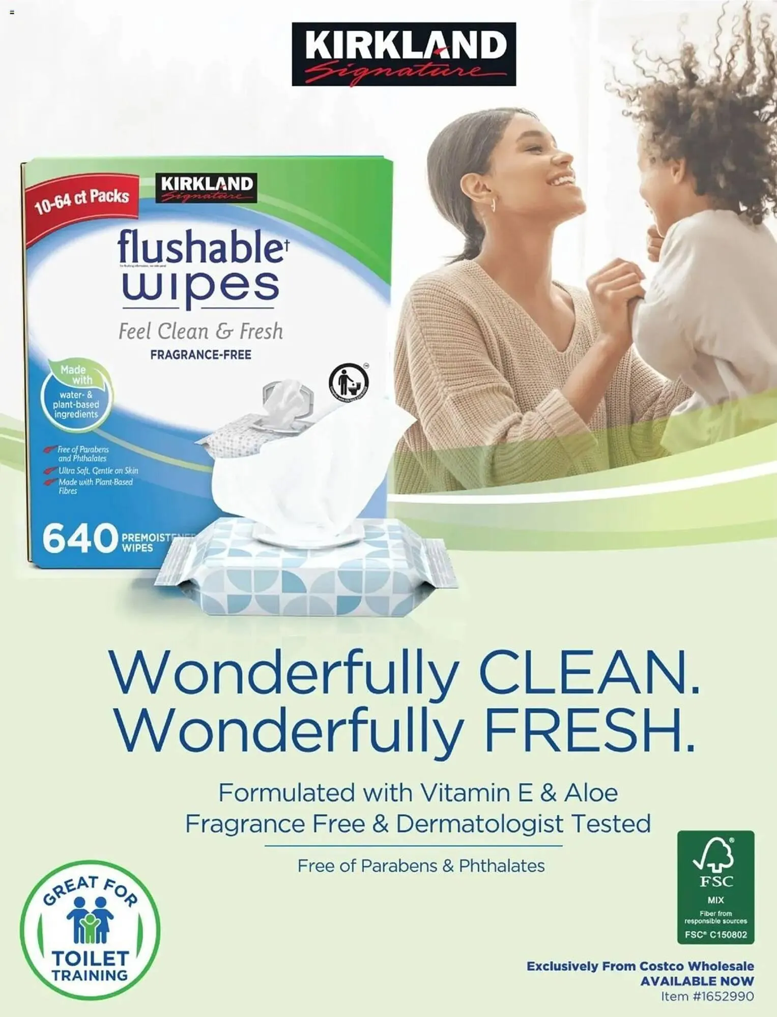 Costco catalogue - Catalogue valid from 1 March to 30 April 2026 - page 32