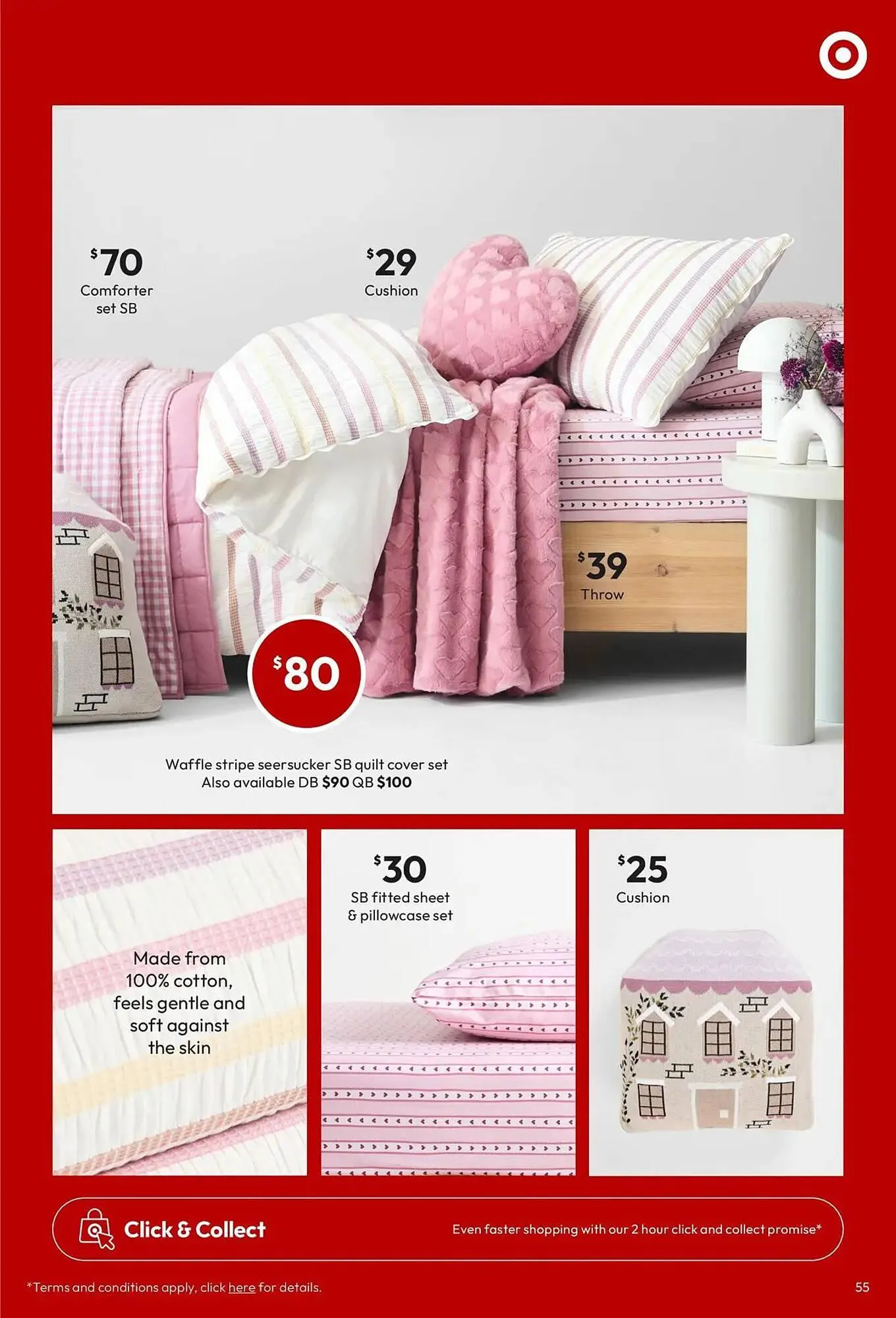 Target catalogue - Catalogue valid from 2 April to 12 April 2026 - page 55