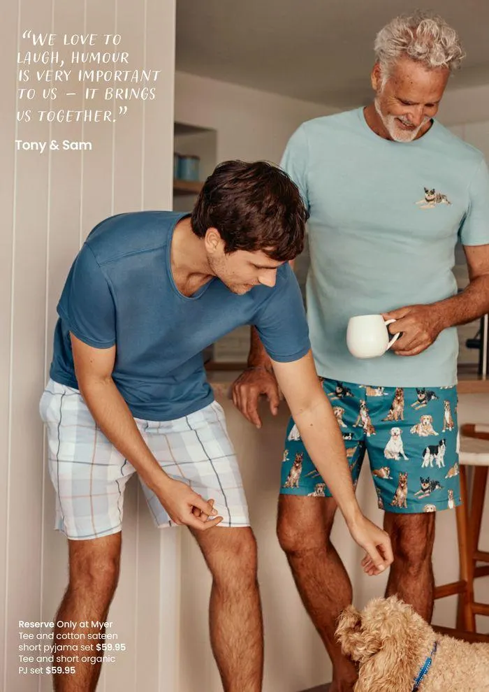 Father's Day - Catalogue valid from 12 August to 1 September 2024 - page 27