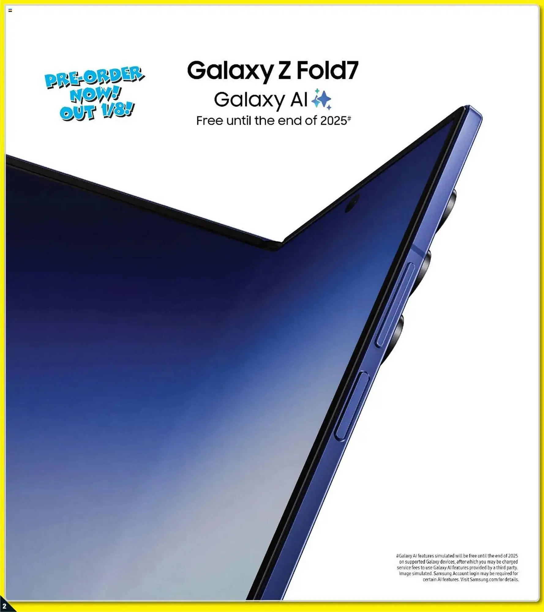 JB Hi-Fi catalogue - Catalogue valid from 10 July to 31 July 2025 - page 2