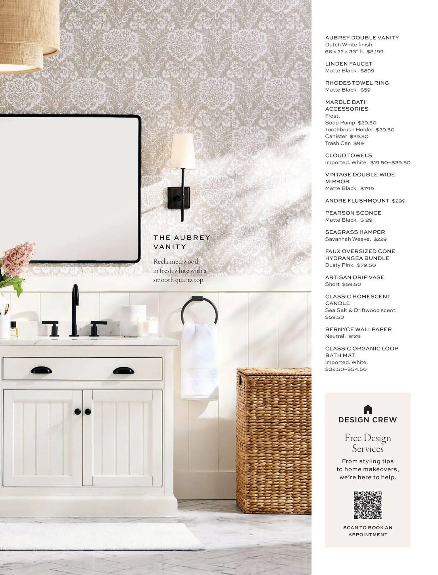 Pottery Barn catalogue - Catalogue valid from 15 December to 31 May 2026 - page 79