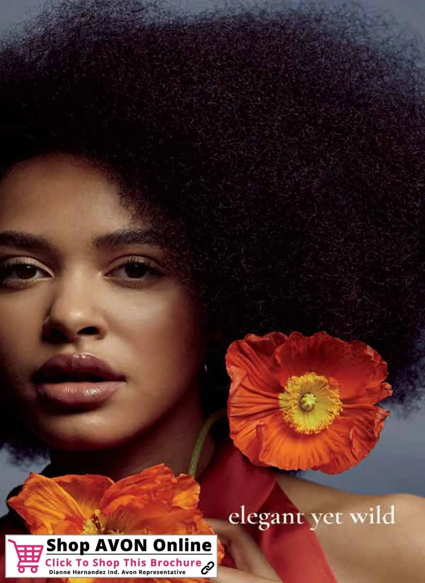 Avon catalogue - Catalogue valid from 3 June to 1 July 2025 - page 64