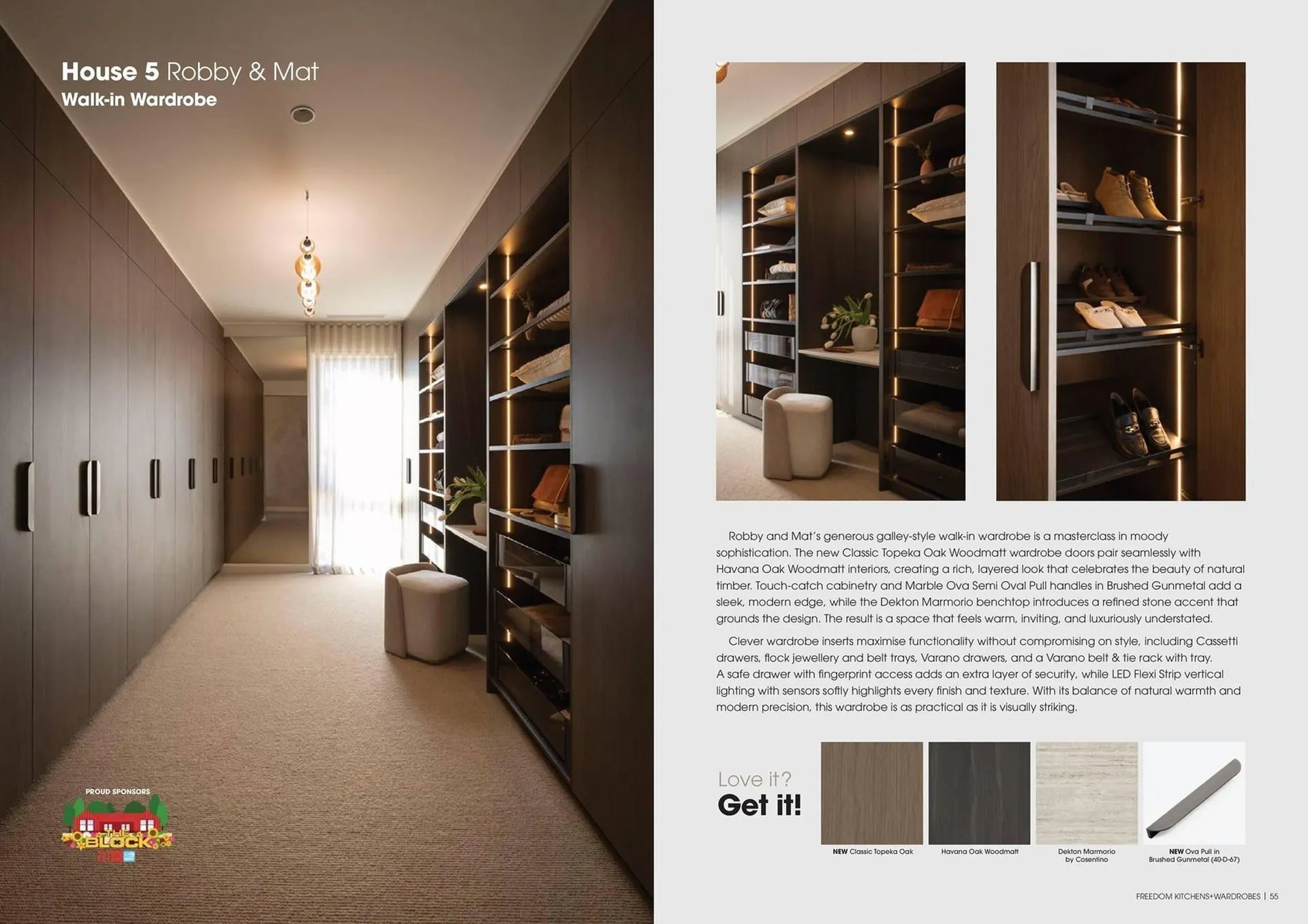 Freedom catalogue - Catalogue valid from 1 December to 28 February 2026 - page 28