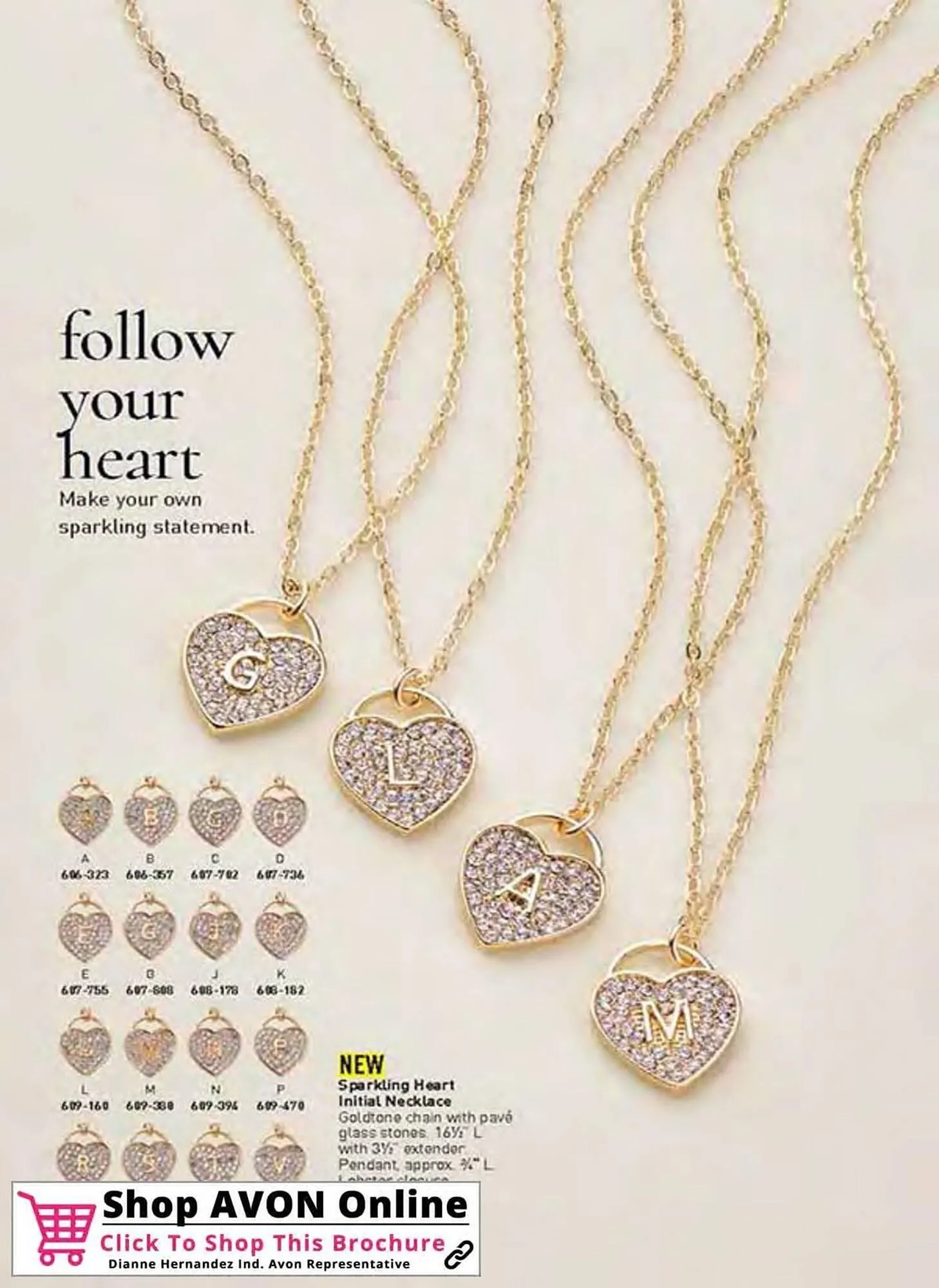 Avon catalogue - Catalogue valid from 5 August to 9 September 2025 - page 144