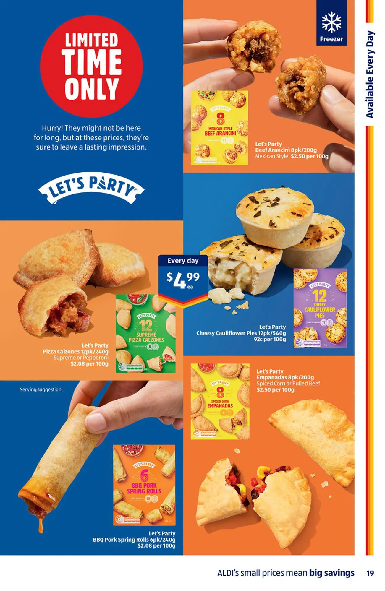 ALDI catalogue - Catalogue valid from 27 August to 2 September 2025 - page 32