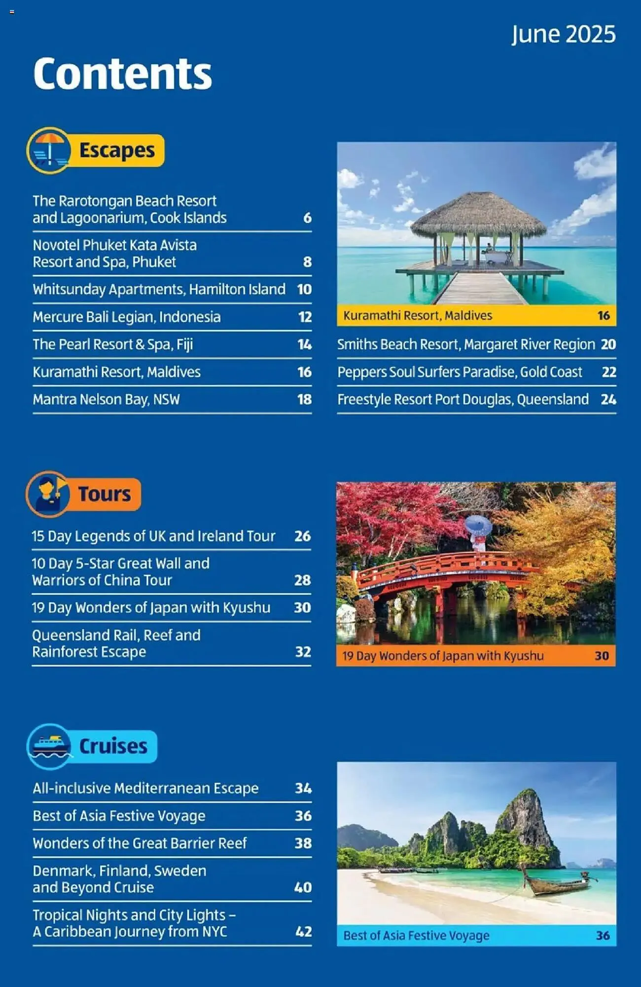 ALDI catalogue - Catalogue valid from 30 May to 30 June 2025 - page 5