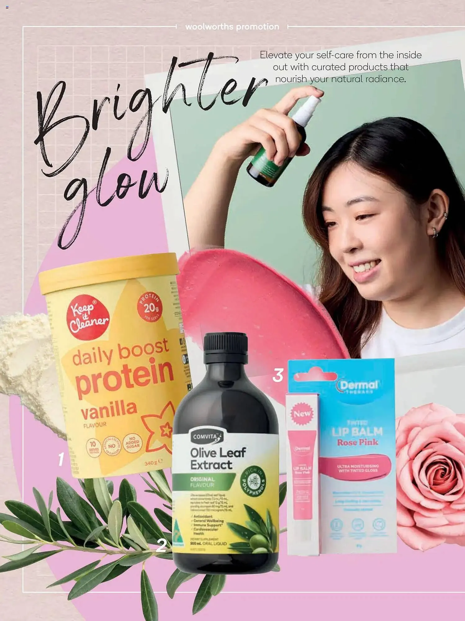 Woolworths catalogue - Catalogue valid from 30 April to 31 May 2026 - page 100