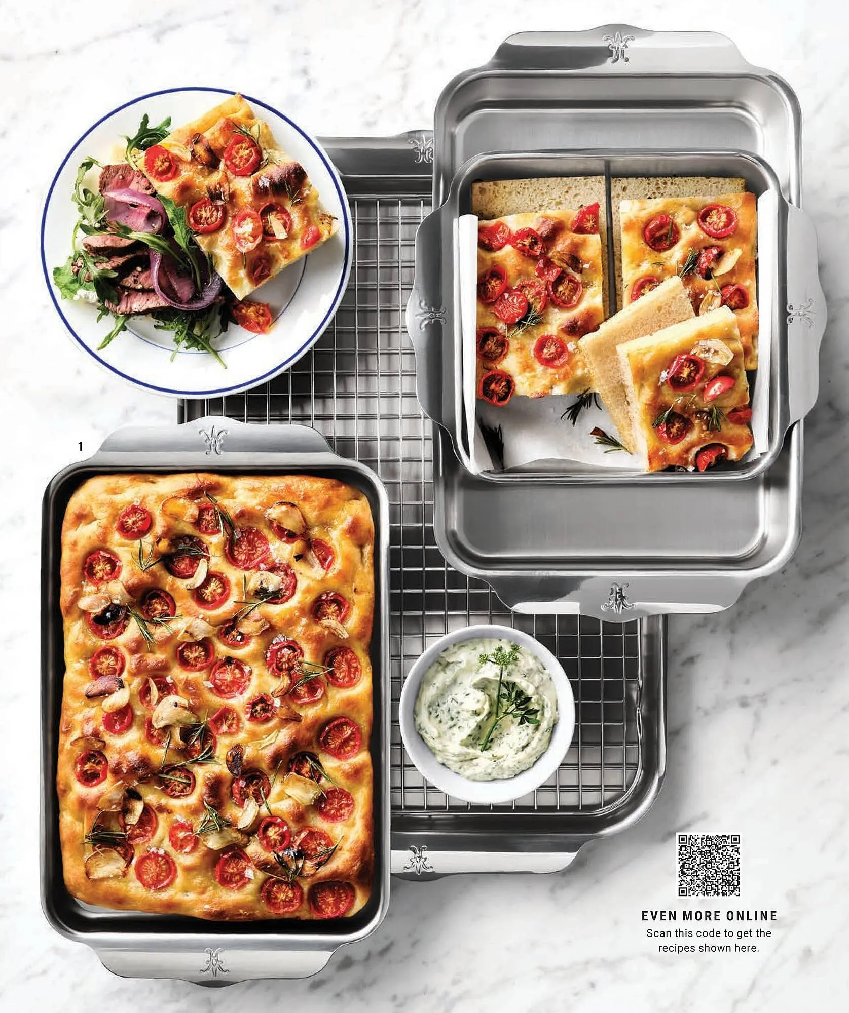 Williams-Sonoma catalog - Catalogue valid from 7 April to 14 April 2026 - page 12