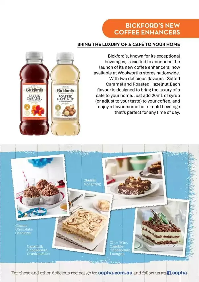 October/November Issue - Catalogue valid from 21 October to 30 November 2024 - page 11