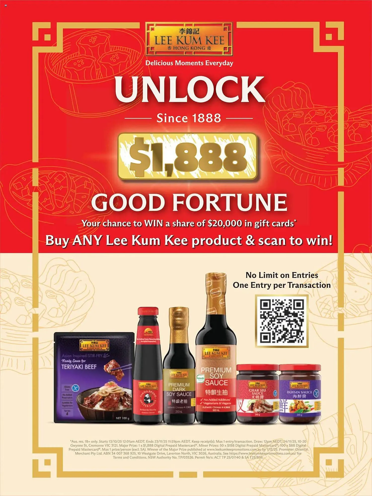 Woolworths catalogue - Catalogue valid from 31 October to 30 November 2025 - page 113