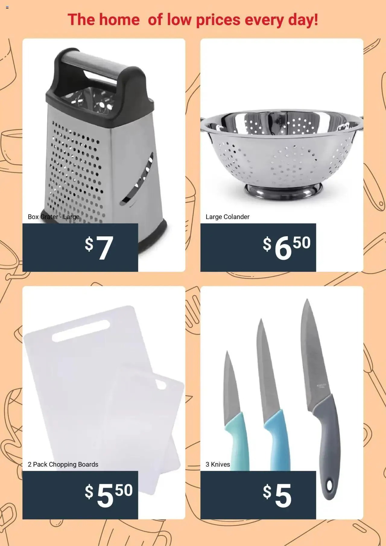 Kmart Catalogue - Catalogue valid from 25 February to 22 March 2025 - page 5