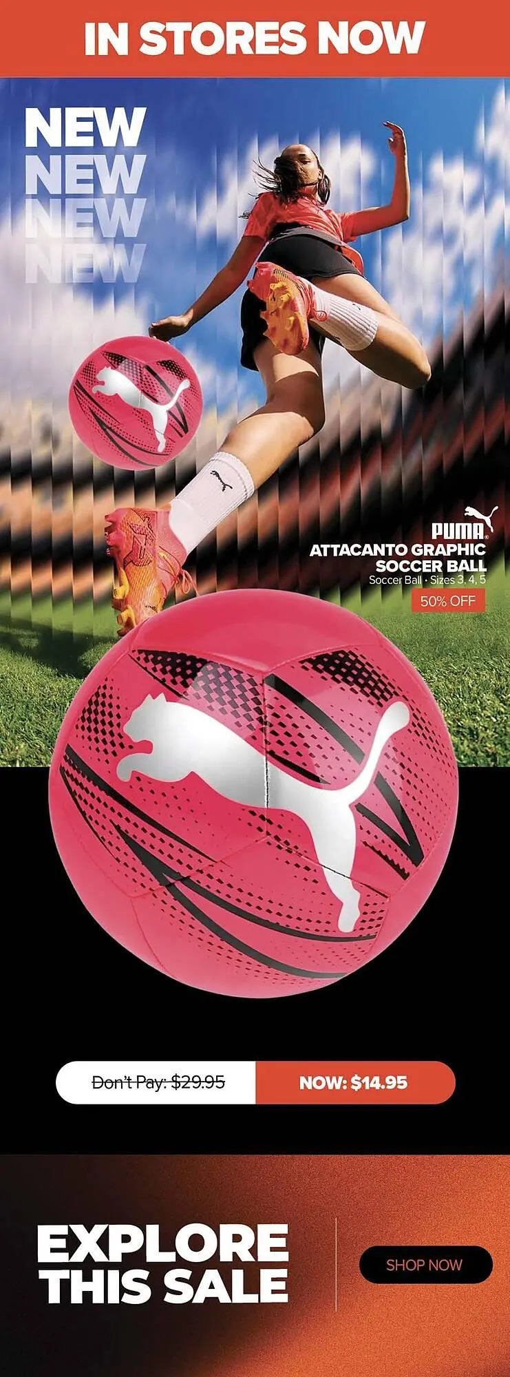 Jim Kidd Sports catalogue - Catalogue valid from 31 October to 16 November 2025 - page 4