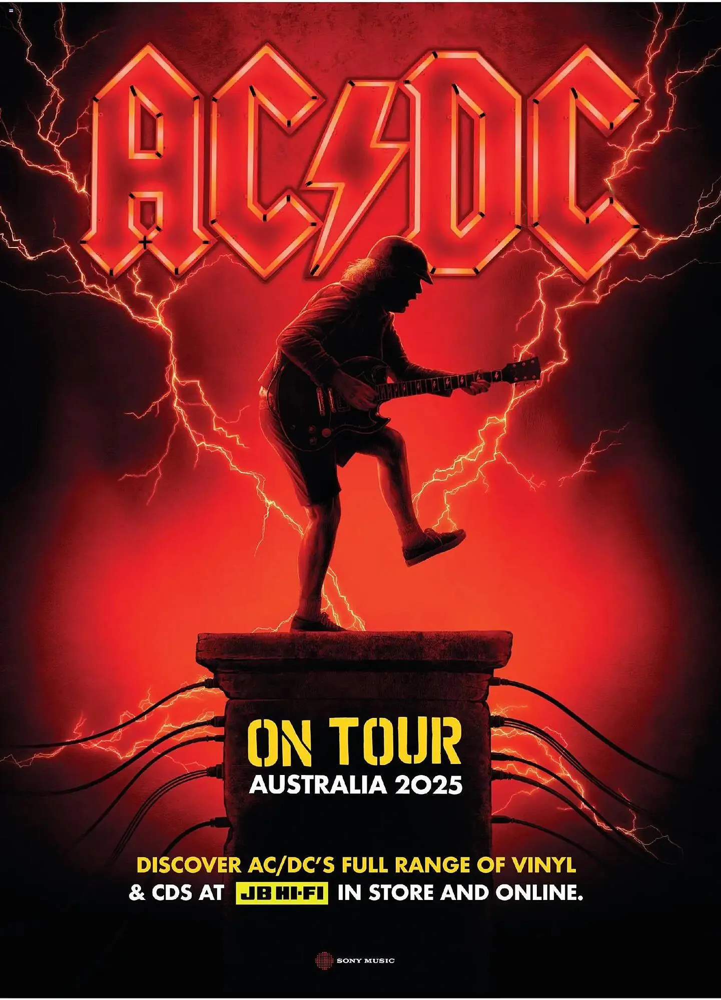 JB Hi-Fi catalogue - Catalogue valid from 31 October to 30 November 2025 - page 91