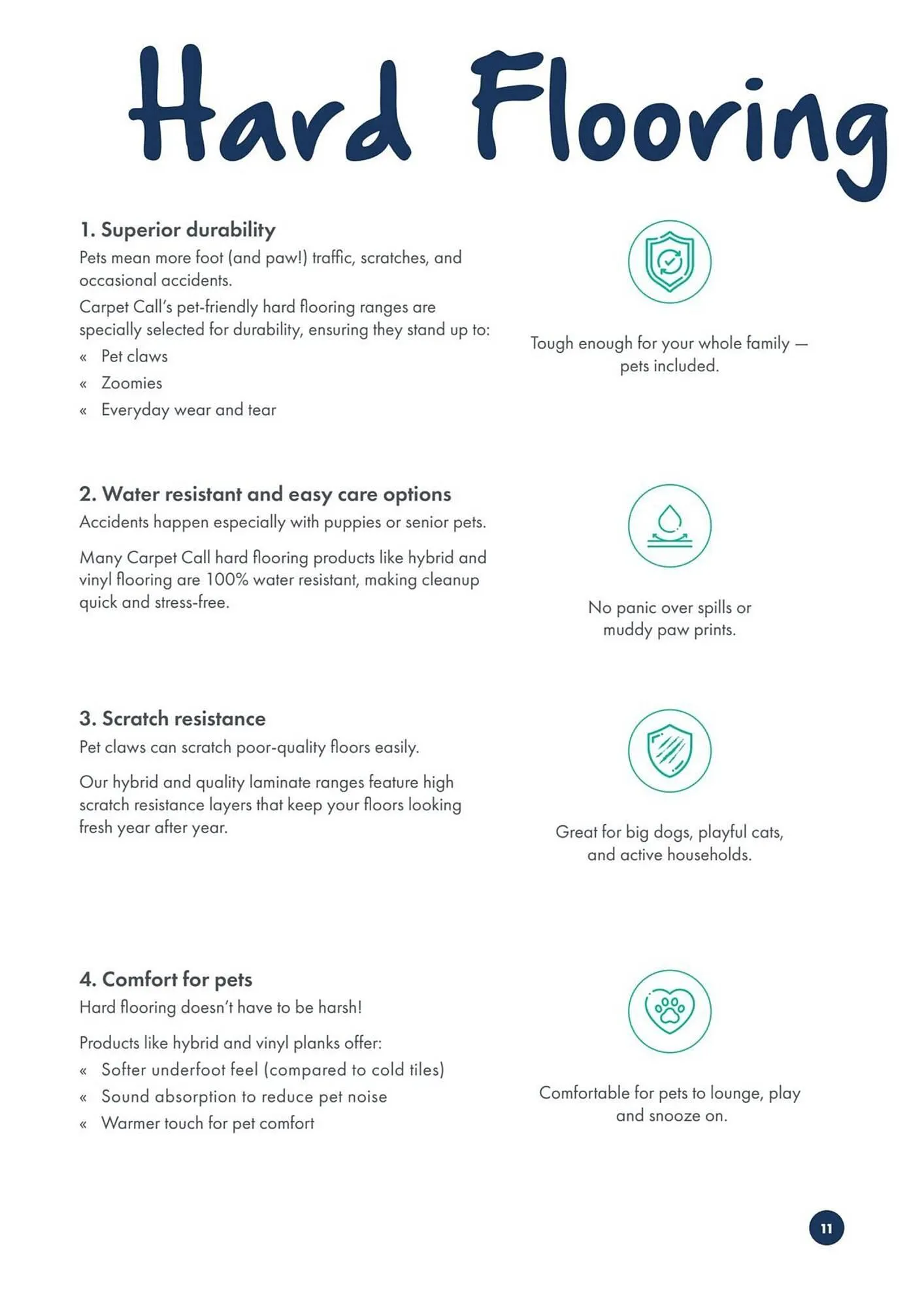 Carpet Call catalogue - Catalogue valid from 27 November to 31 December 2025 - page 12