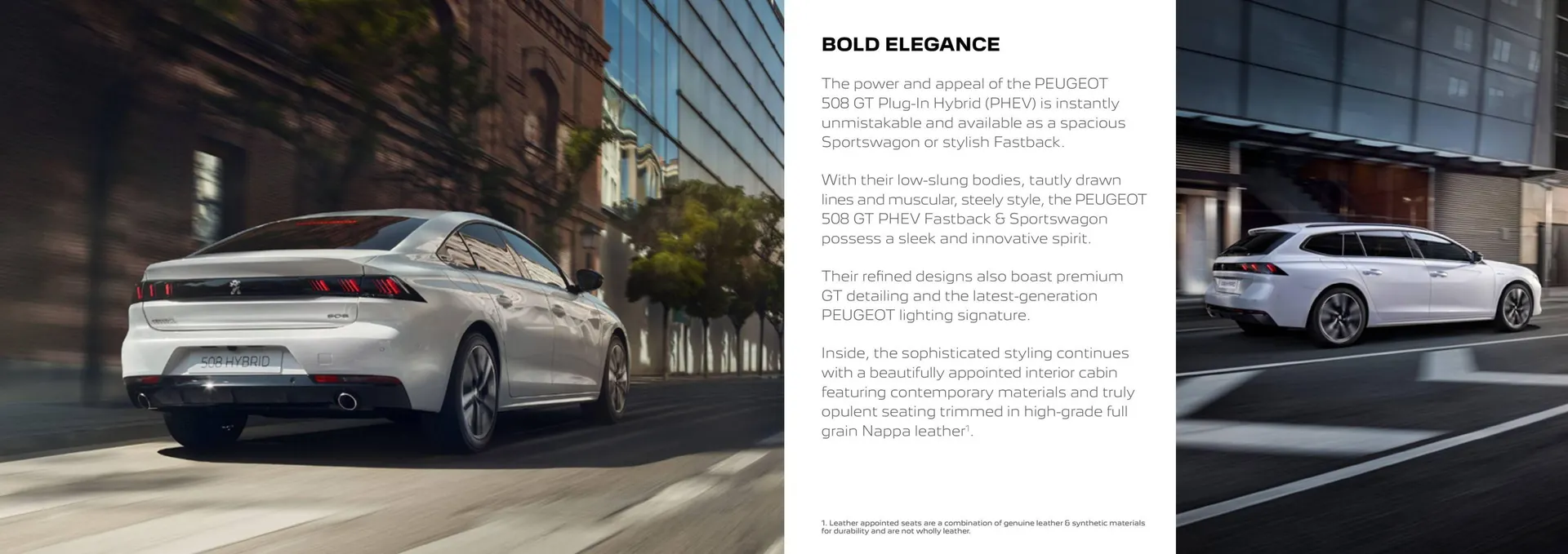 Peugeot catalogue - Catalogue valid from 17 October to 31 October 2025 - page 2