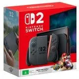 Nintendo Switch 2 And Mario Kart World Bundle 170199