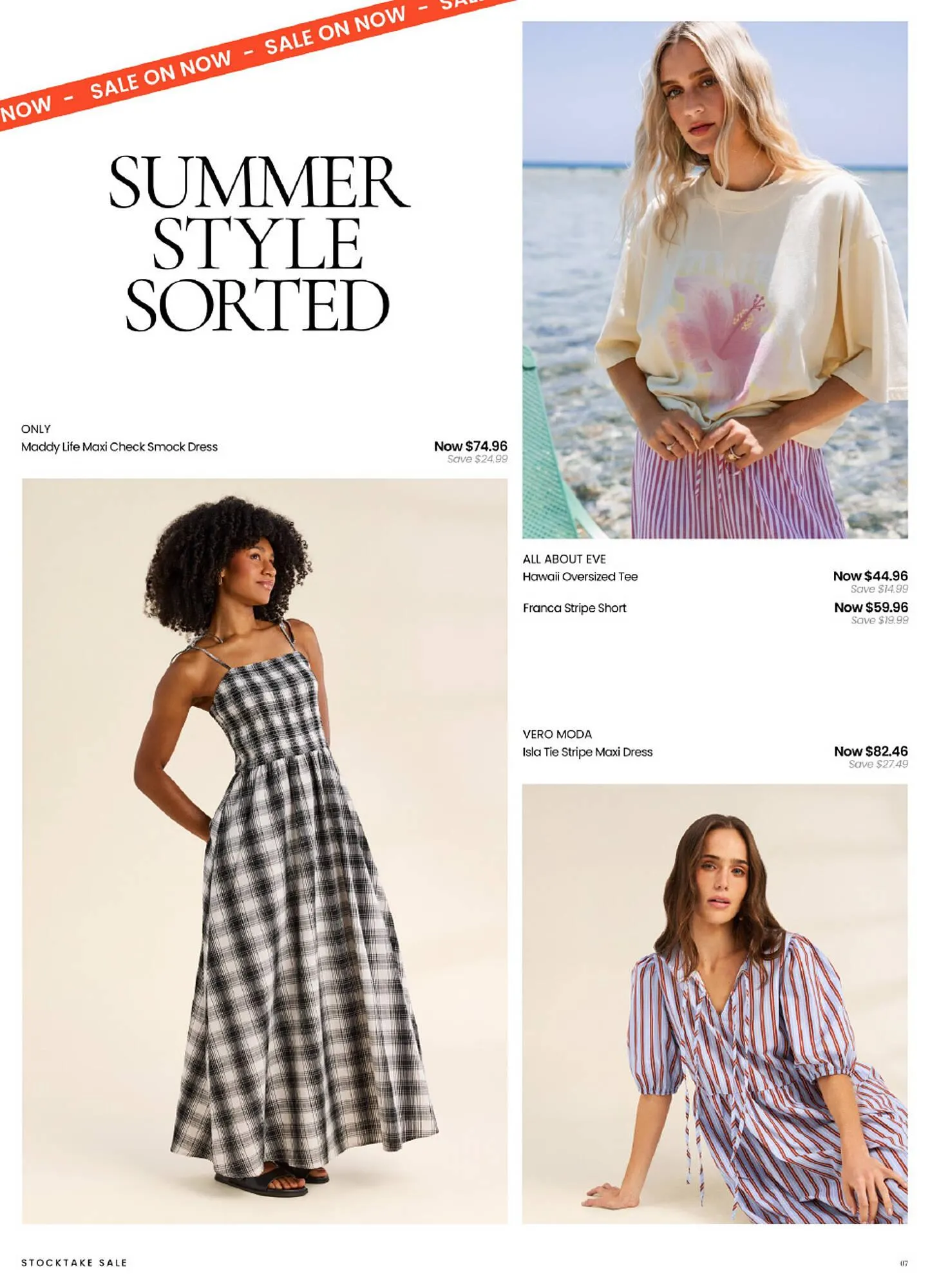 Myer catalogue - Catalogue valid from 26 December to 4 January 2026 - page 7