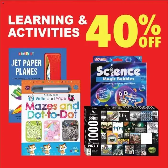 Liquidation Sale - Catalogue valid from 15 April to 30 April 2025 - page 5