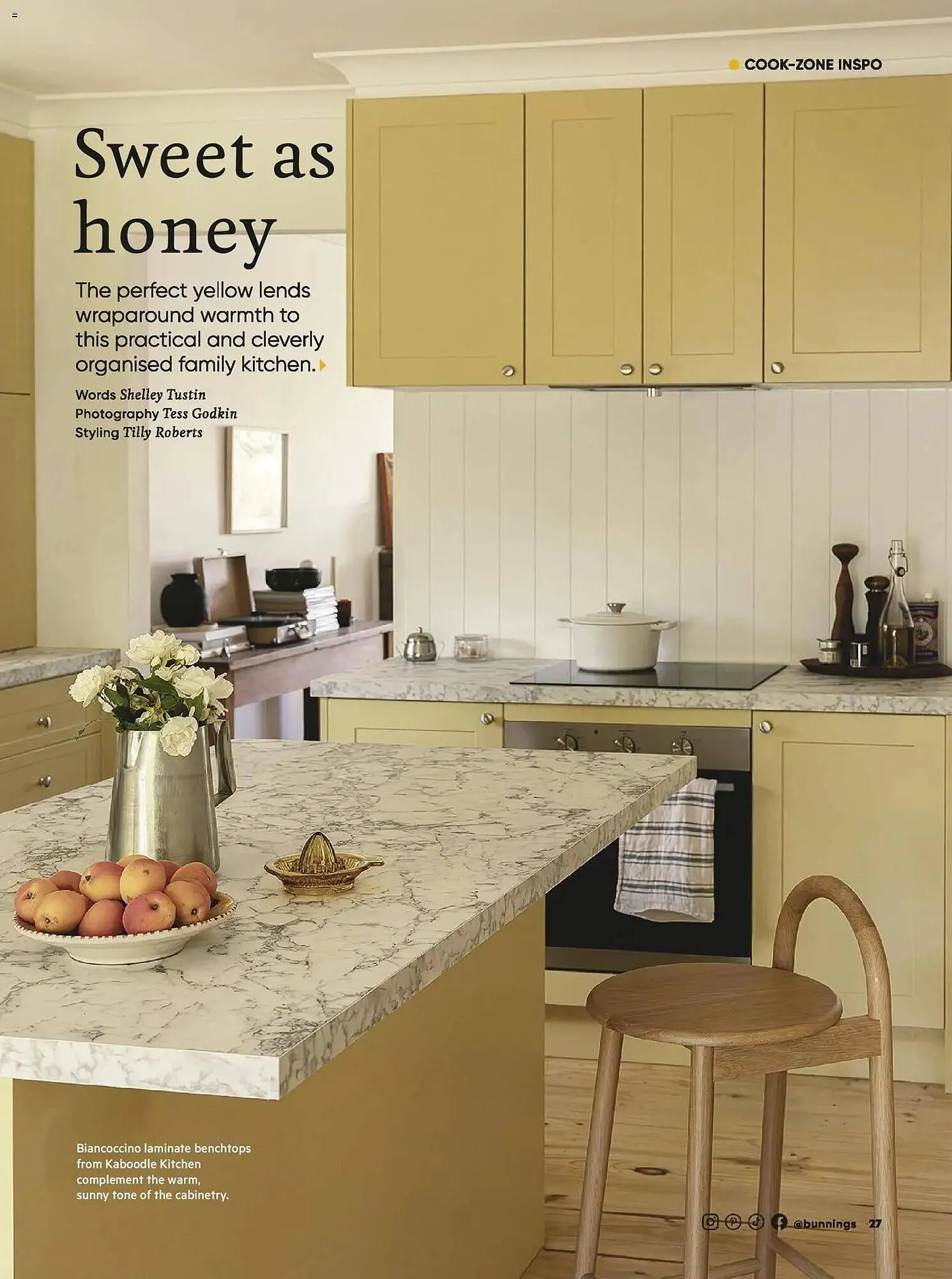 Bunnings catalogue - Catalogue valid from 28 February to 31 March 2026 - page 27