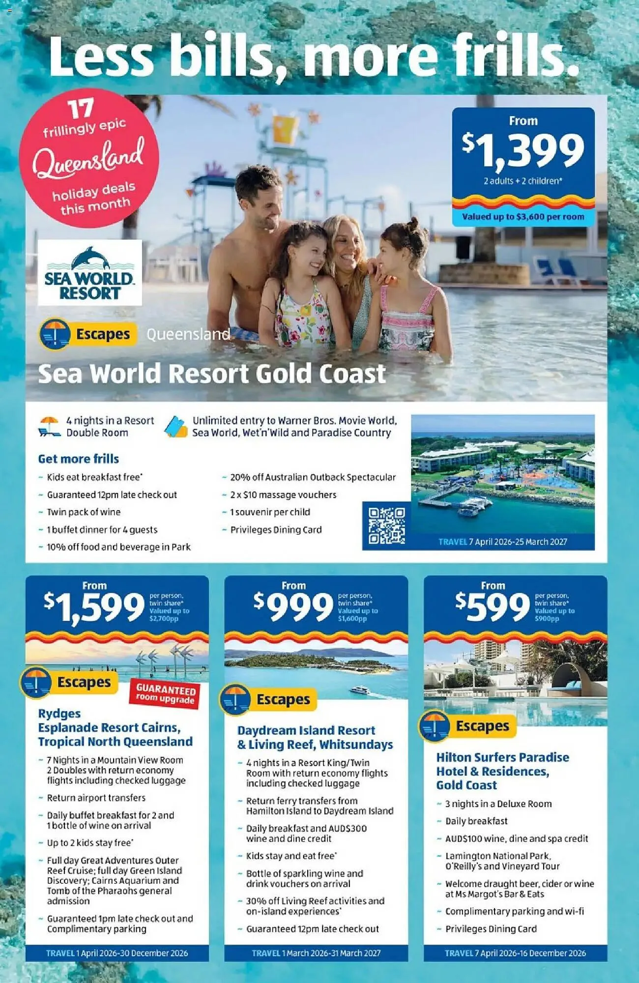 ALDI catalogue - Catalogue valid from 18 March to 24 March 2026 - page 14