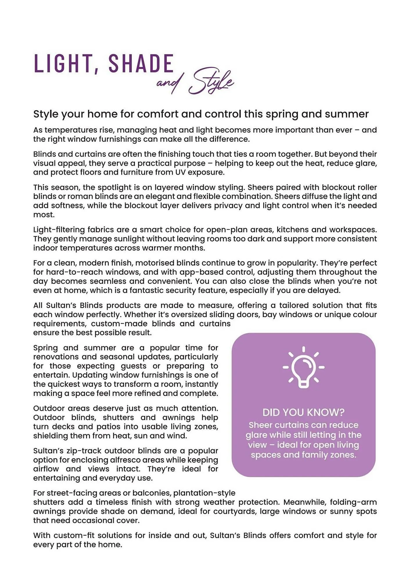 Solomons Flooring catalogue - Catalogue valid from 1 September to 28 February 2026 - page 66