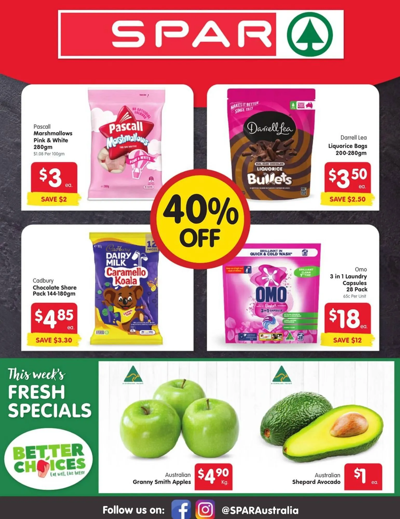 Spar catalogue - Catalogue valid from 6 May to 12 May 2026 - page 12