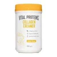 Vital Proteins Collagen Creamer Vanilla 300g