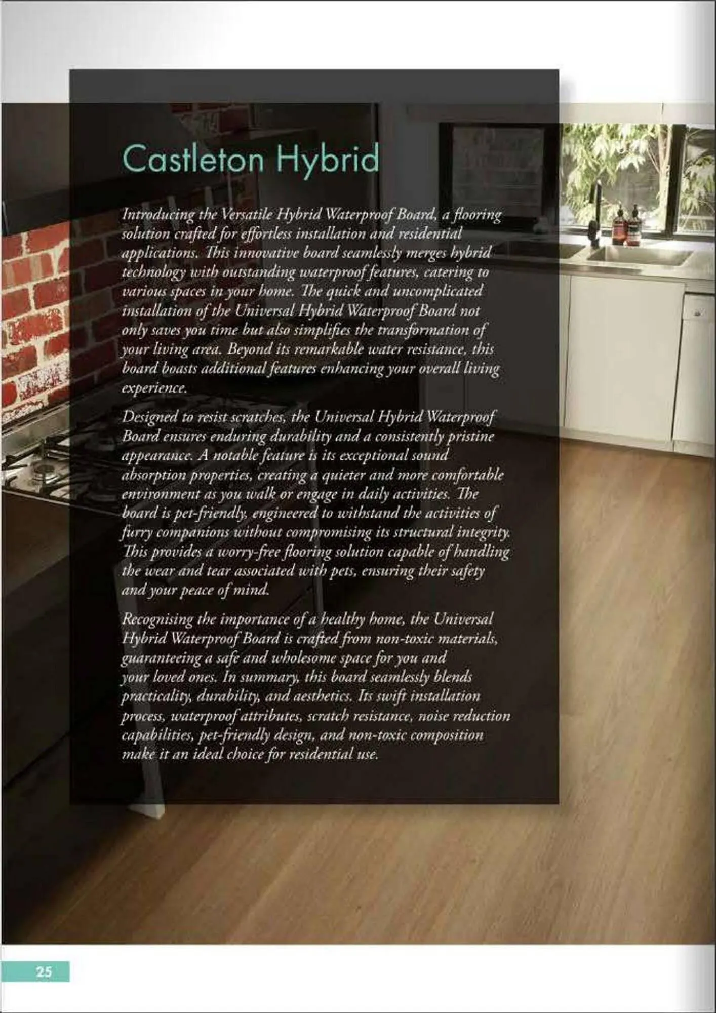 Carpet Call catalogue - Catalogue valid from 1 January to 31 January 2026 - page 30