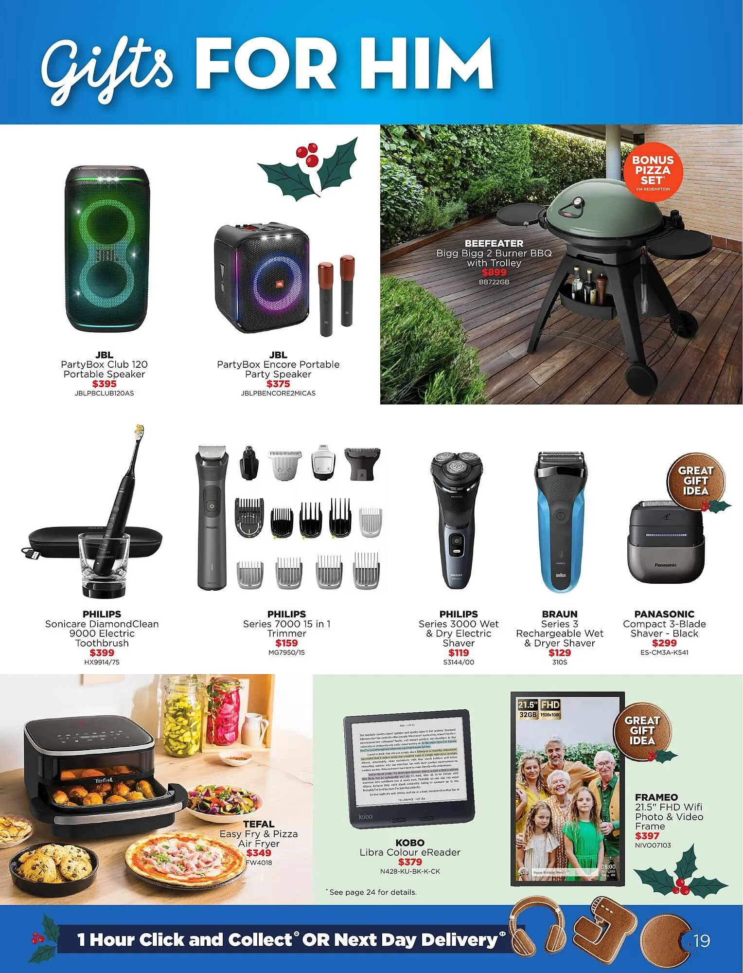 Bing Lee catalogue - Catalogue valid from 4 December to 21 December 2025 - page 19