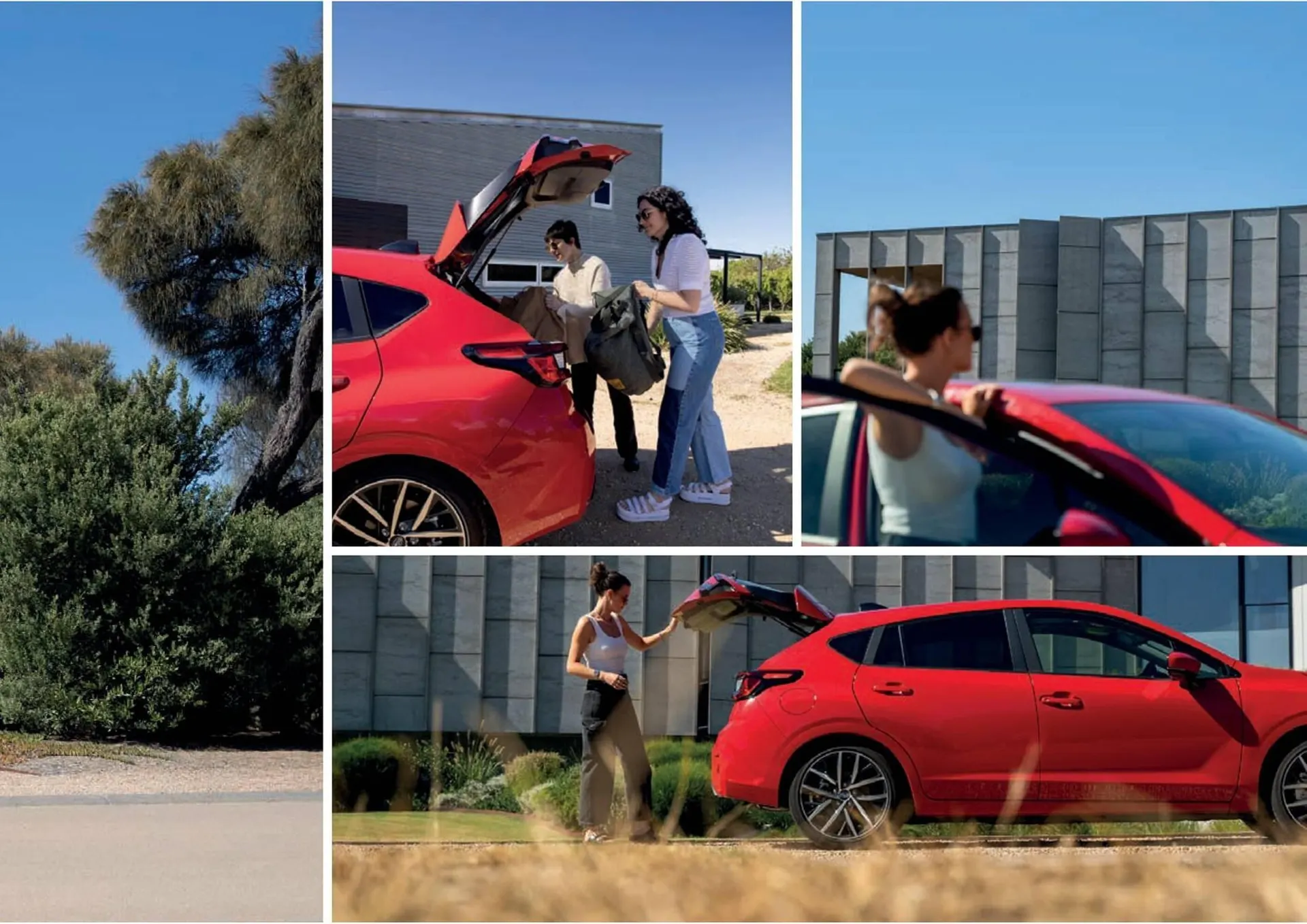 Subaru catalogue - Catalogue valid from 20 November to 20 November 2025 - page 13