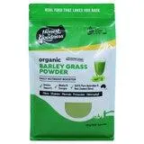 Honest To Goodness Organic Barley Grass 1kg