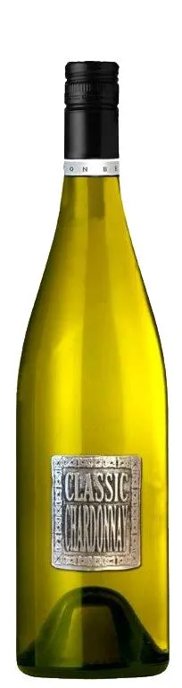 Berton Metal Label Chardonnay 750ML