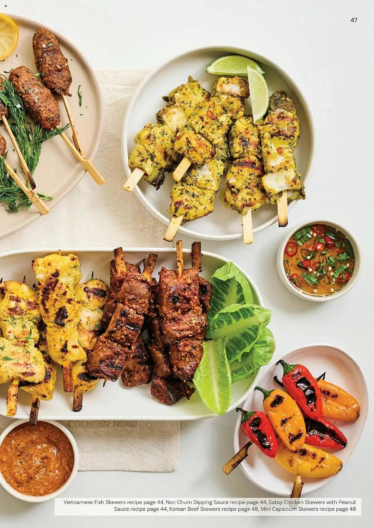 Supabarn catalogue - Catalogue valid from 26 November to 4 December 2025 - page 47