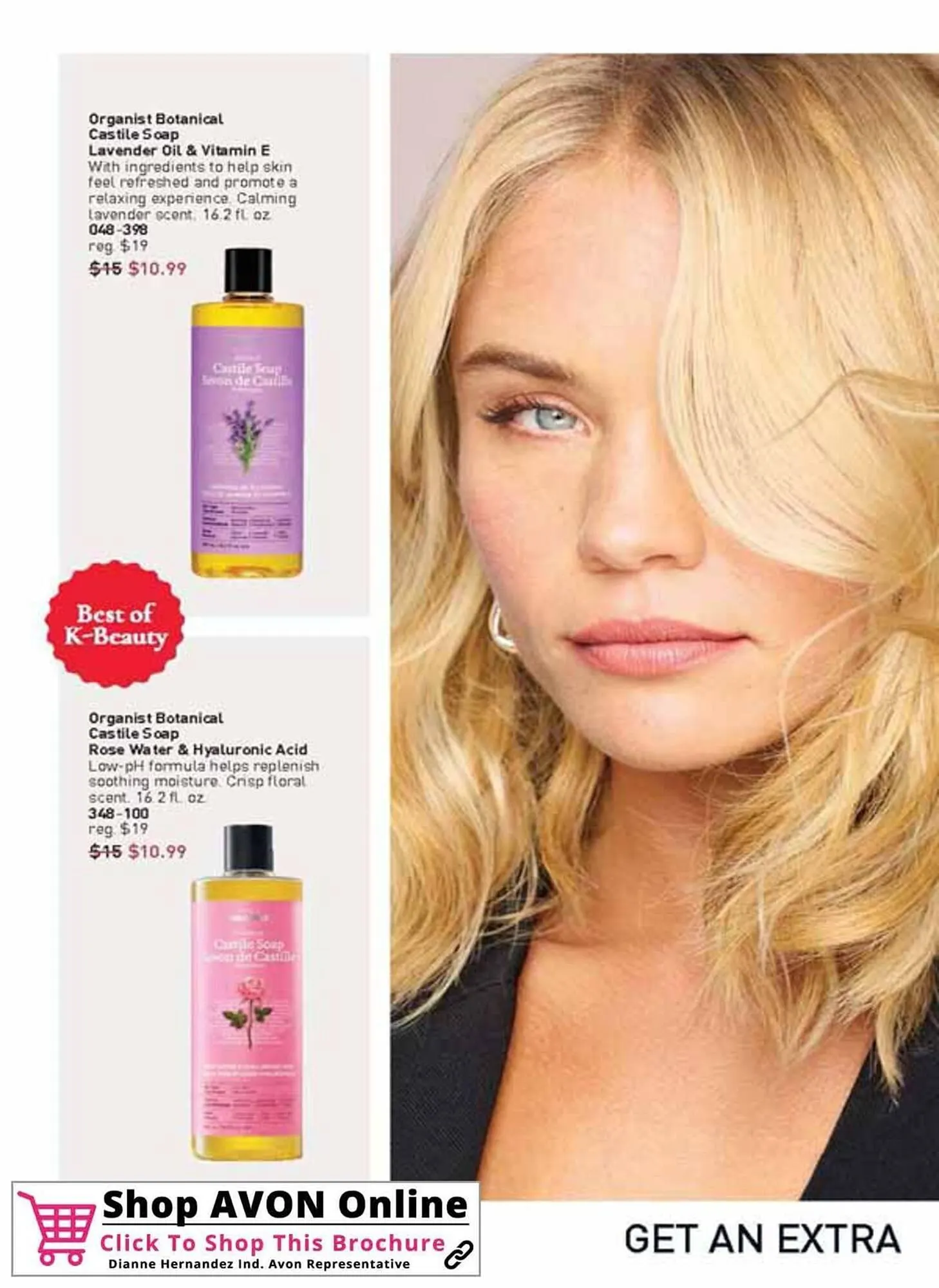 Avon catalogue - Catalogue valid from 26 January to 24 February 2026 - page 30