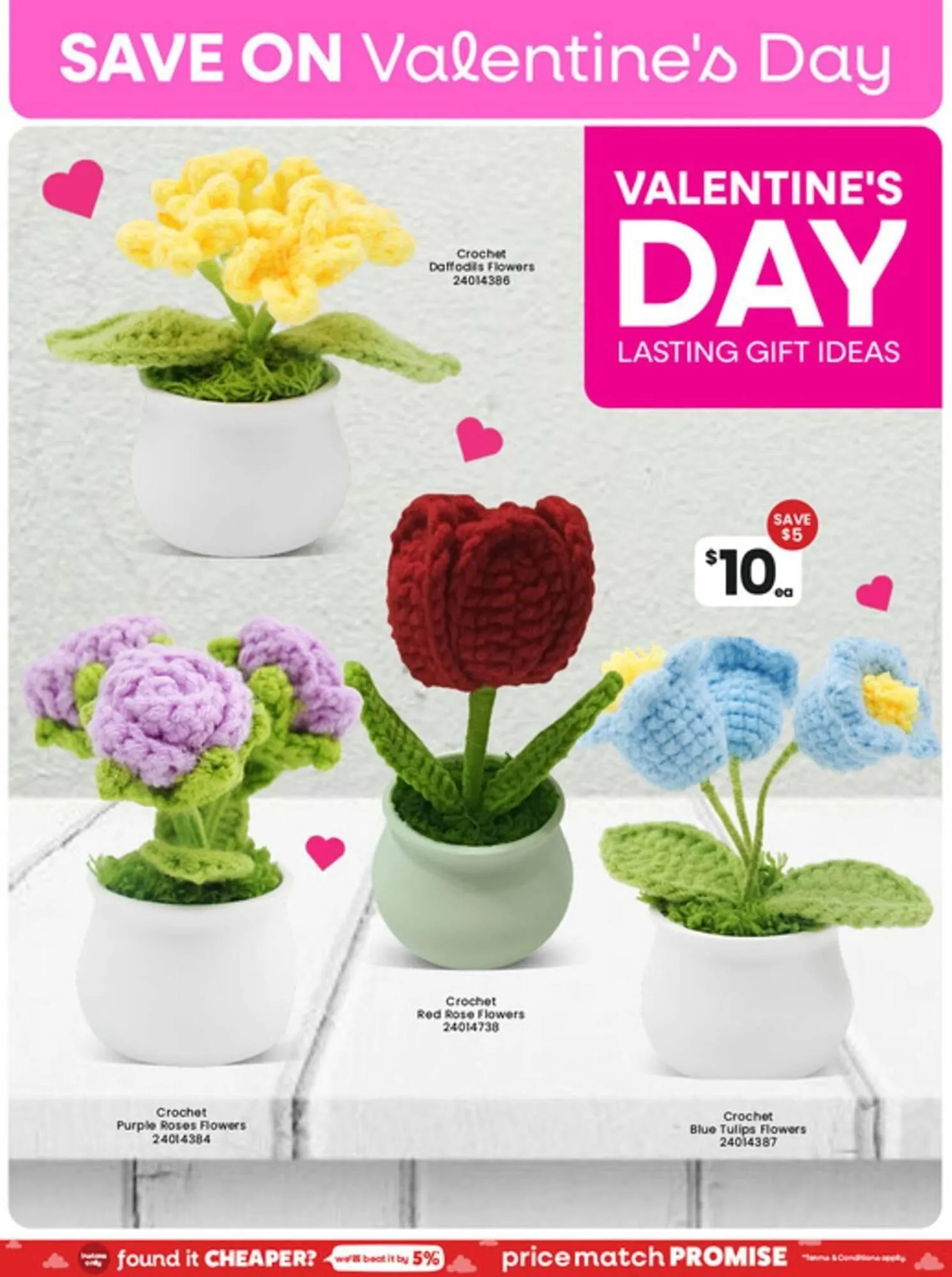 Toyworld catalogue - Catalogue valid from 4 February to 3 March 2026 - page 7