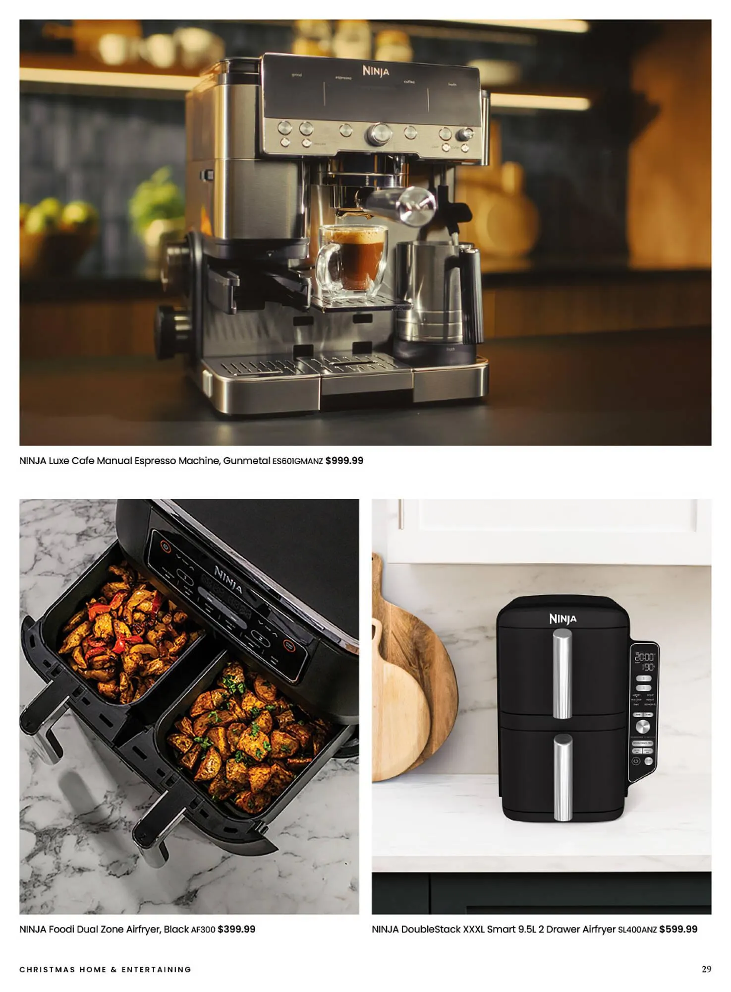 Myer catalogue - Catalogue valid from 11 November to 7 December 2025 - page 29