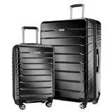 Ricardo Beverly Hills Vista Point Luggage Set 2 Piece