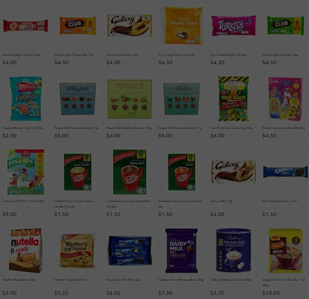 The Reject Shop Current catalogue - Catalogue valid from 21 April to 30 April 2025 - page 27