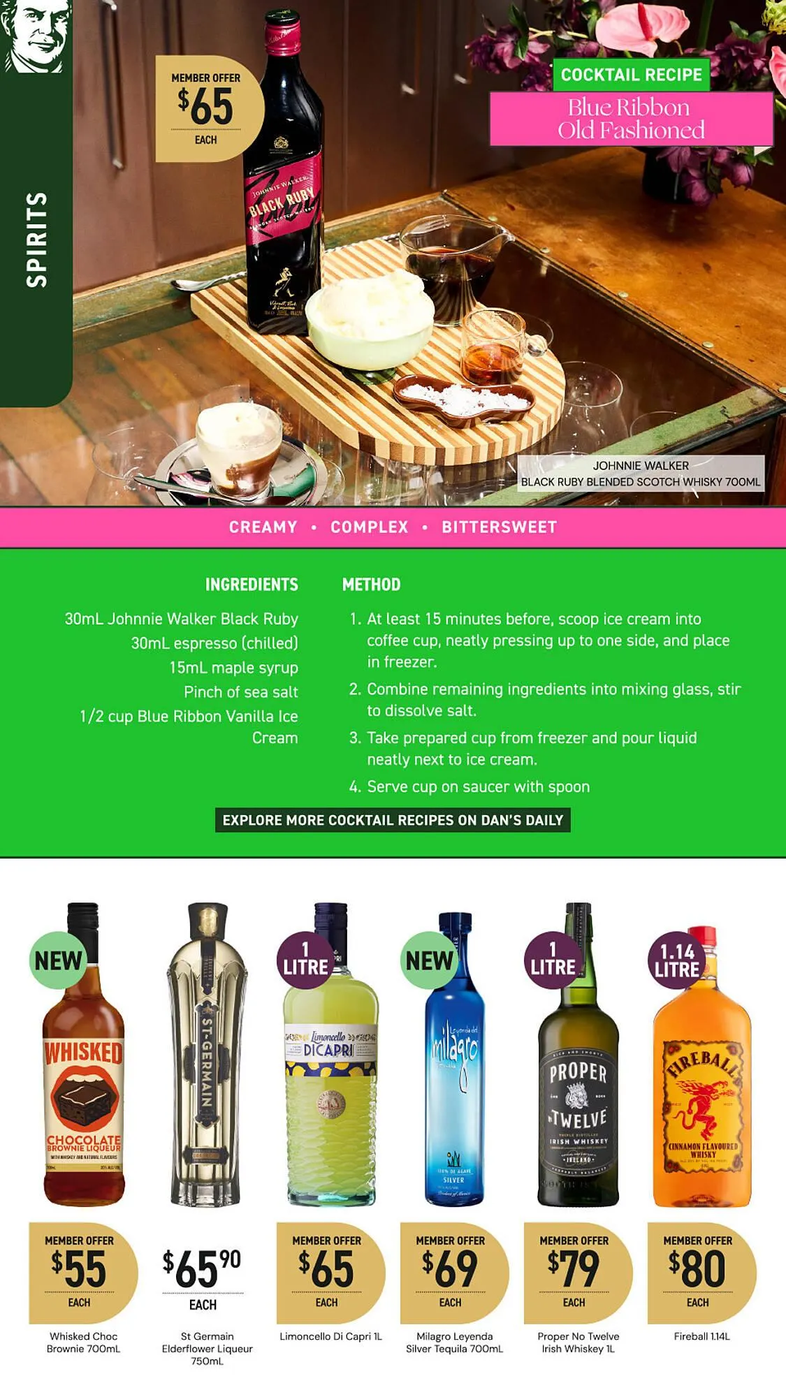 Dan Murphy's catalogue - Catalogue valid from 6 November to 19 November 2025 - page 25