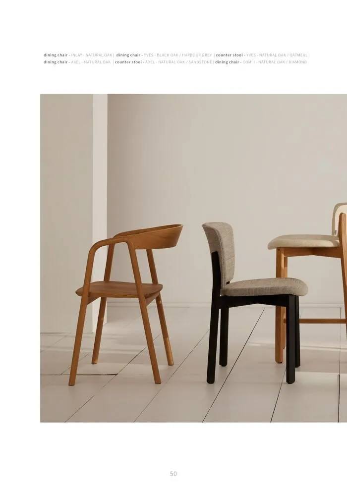 Design By You - Catalogue valid from 18 September to 31 May 2024 - page 56