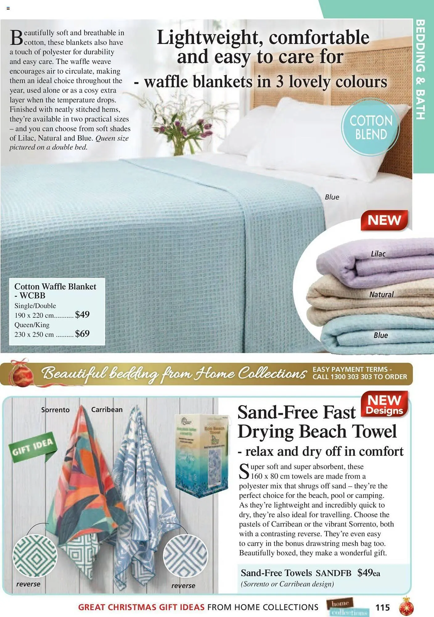 Innovations catalogue - Catalogue valid from 17 September to 3 January 2025 - page 115