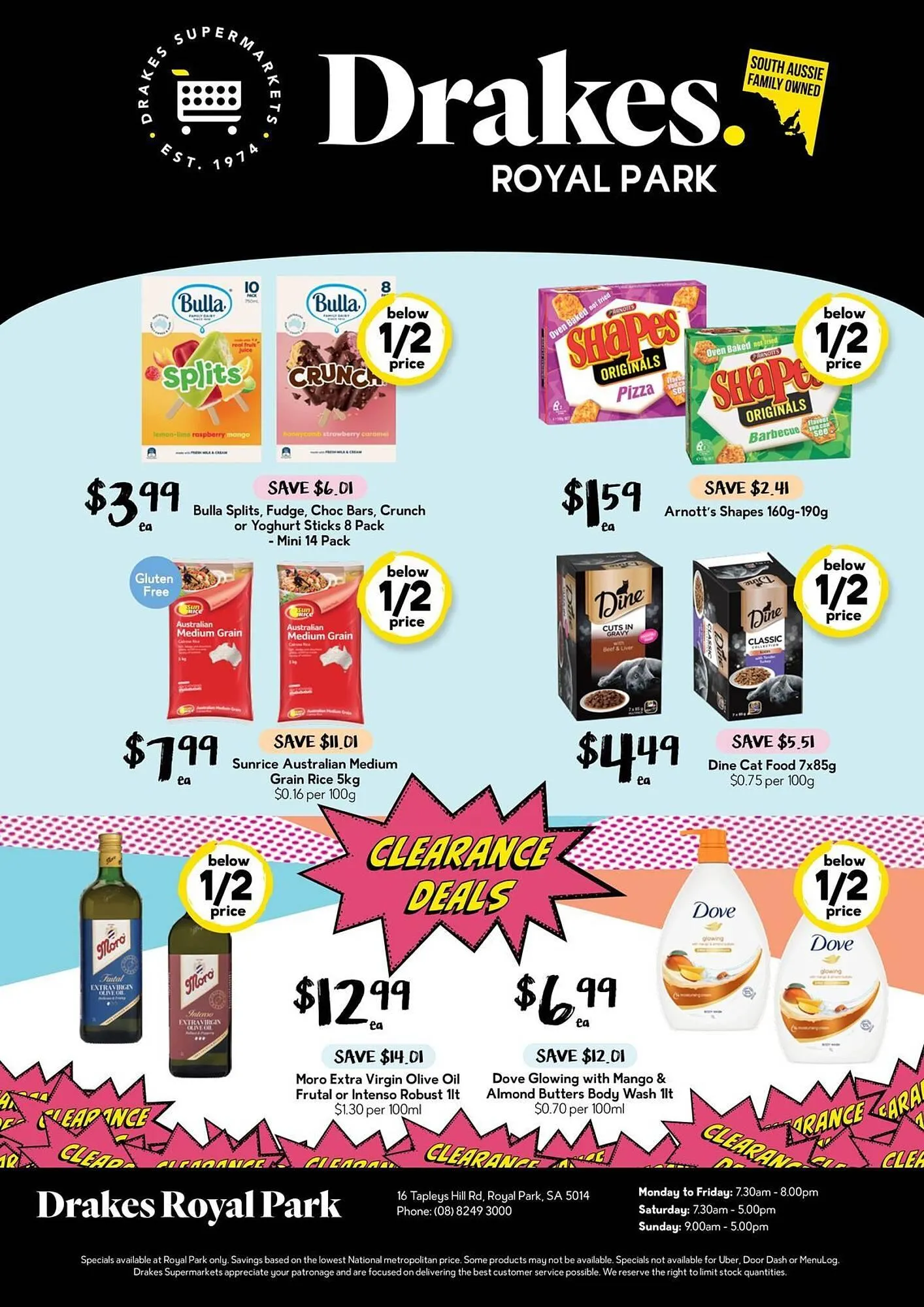 Drakes catalogue - Catalogue valid from 8 April to 14 April 2026 - page 2