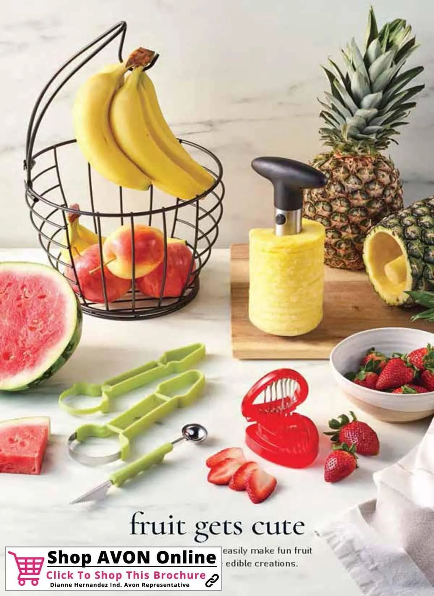 Avon catalogue - Catalogue valid from 3 April to 5 May 2026 - page 104