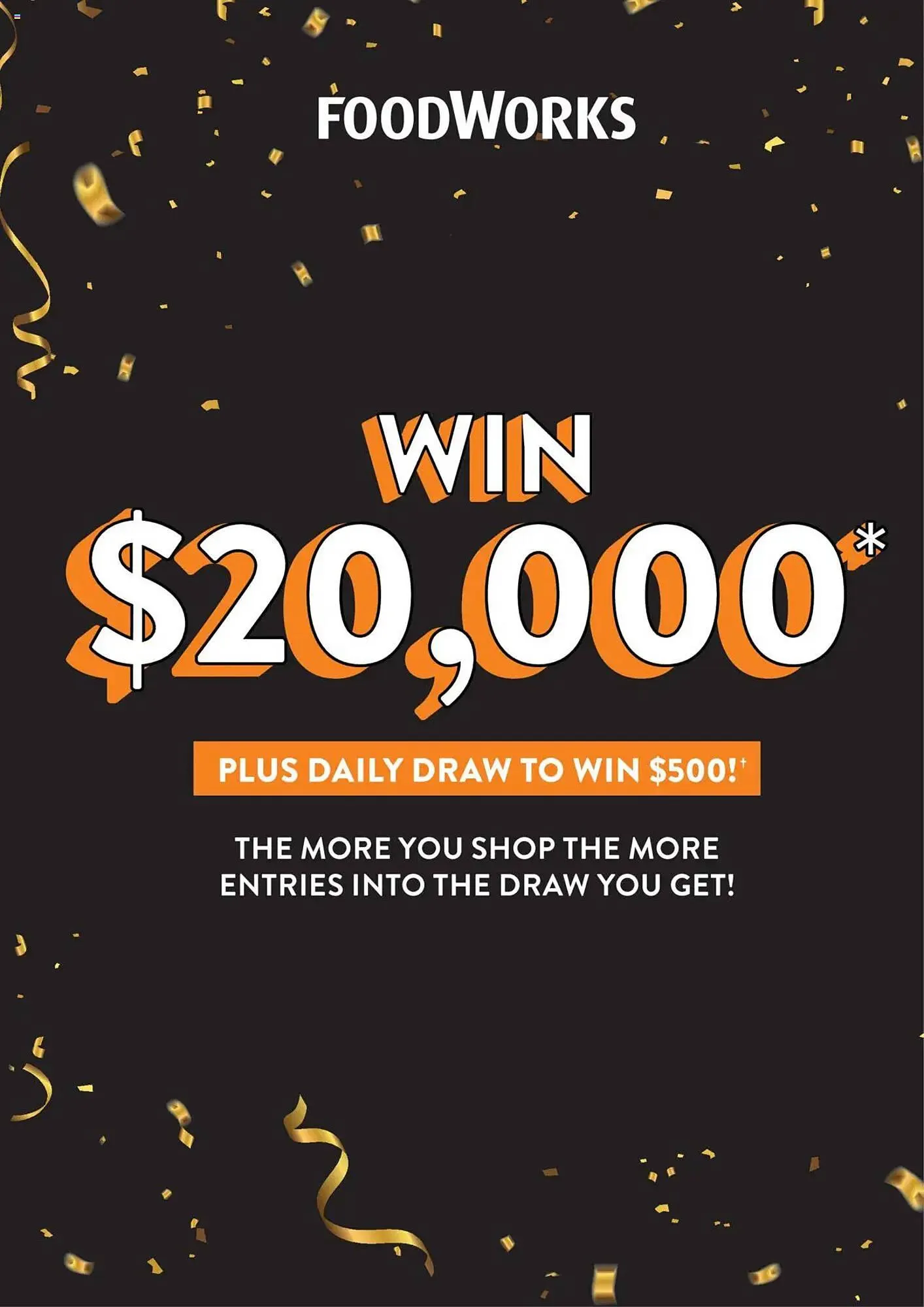 Foodworks catalogue - Catalogue valid from 13 May to 20 May 2025 - page 2